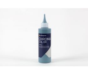 CHROMA COLOR CC-18 AZUL GRISACEO