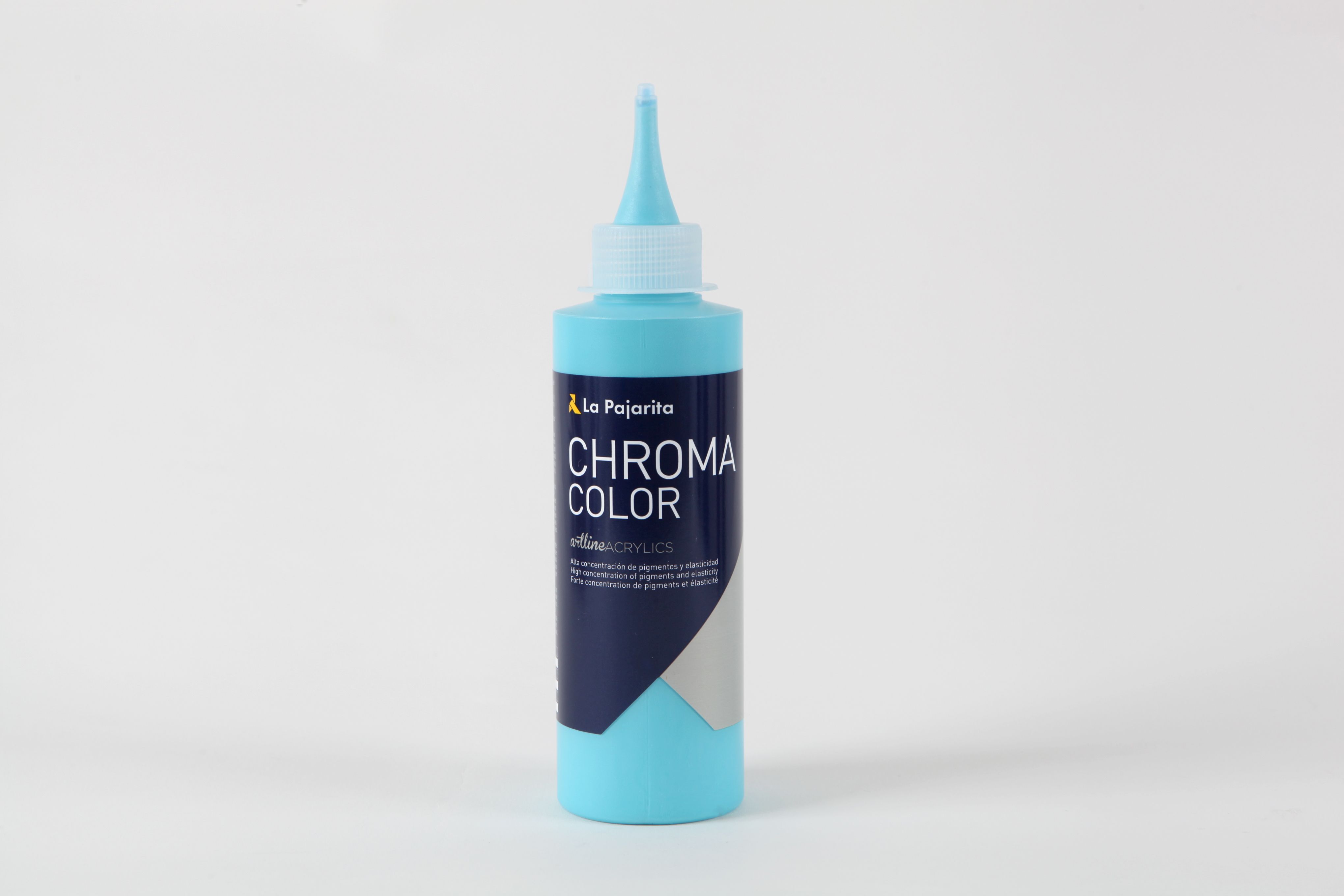 CHROMA COLOR CC-17 TURQUESA (TONO)