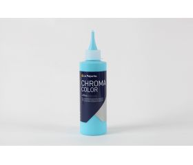 CHROMA COLOR CC-17 TURQUESA (TONO)