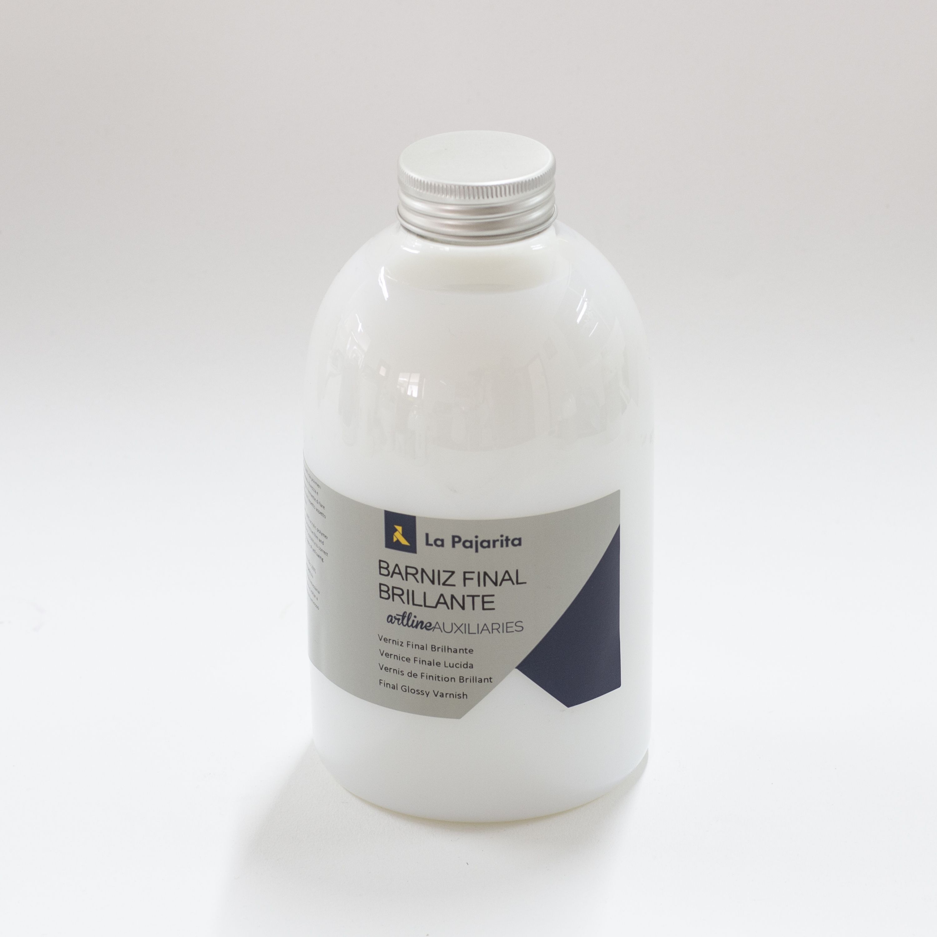 BARNIZ ACABADO BRILLO - 1 L