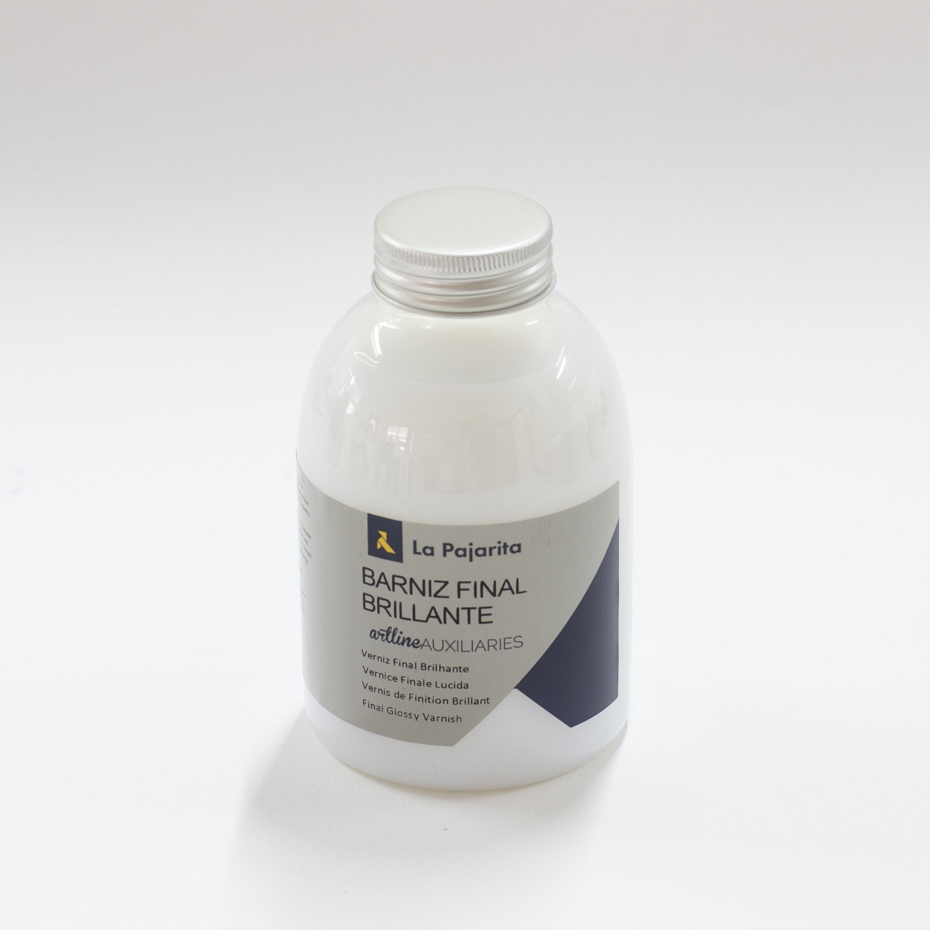 BARNIZ ACABADO BRILLO
