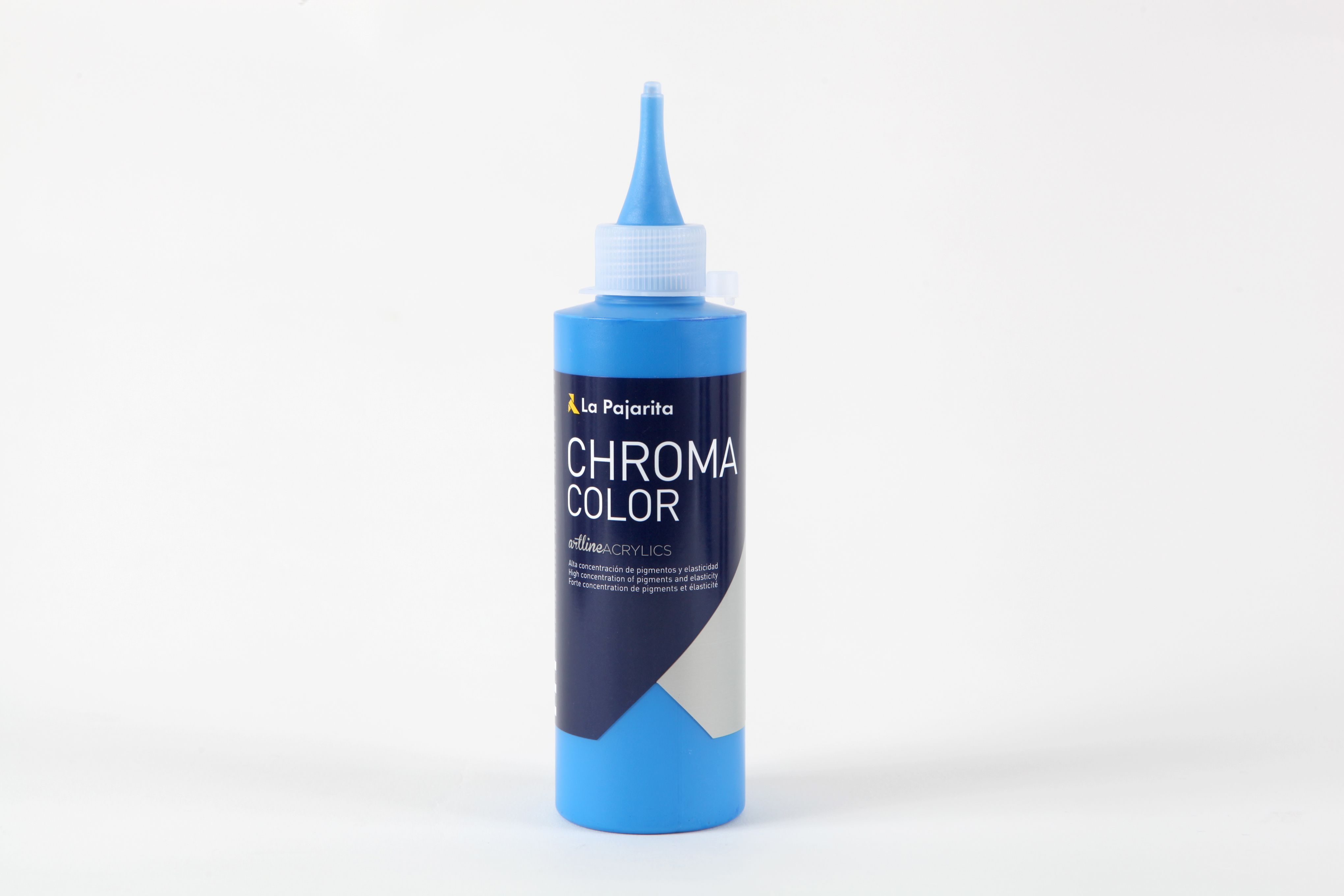CHROMA COLOR CC-16 CYAN PRIMARIO