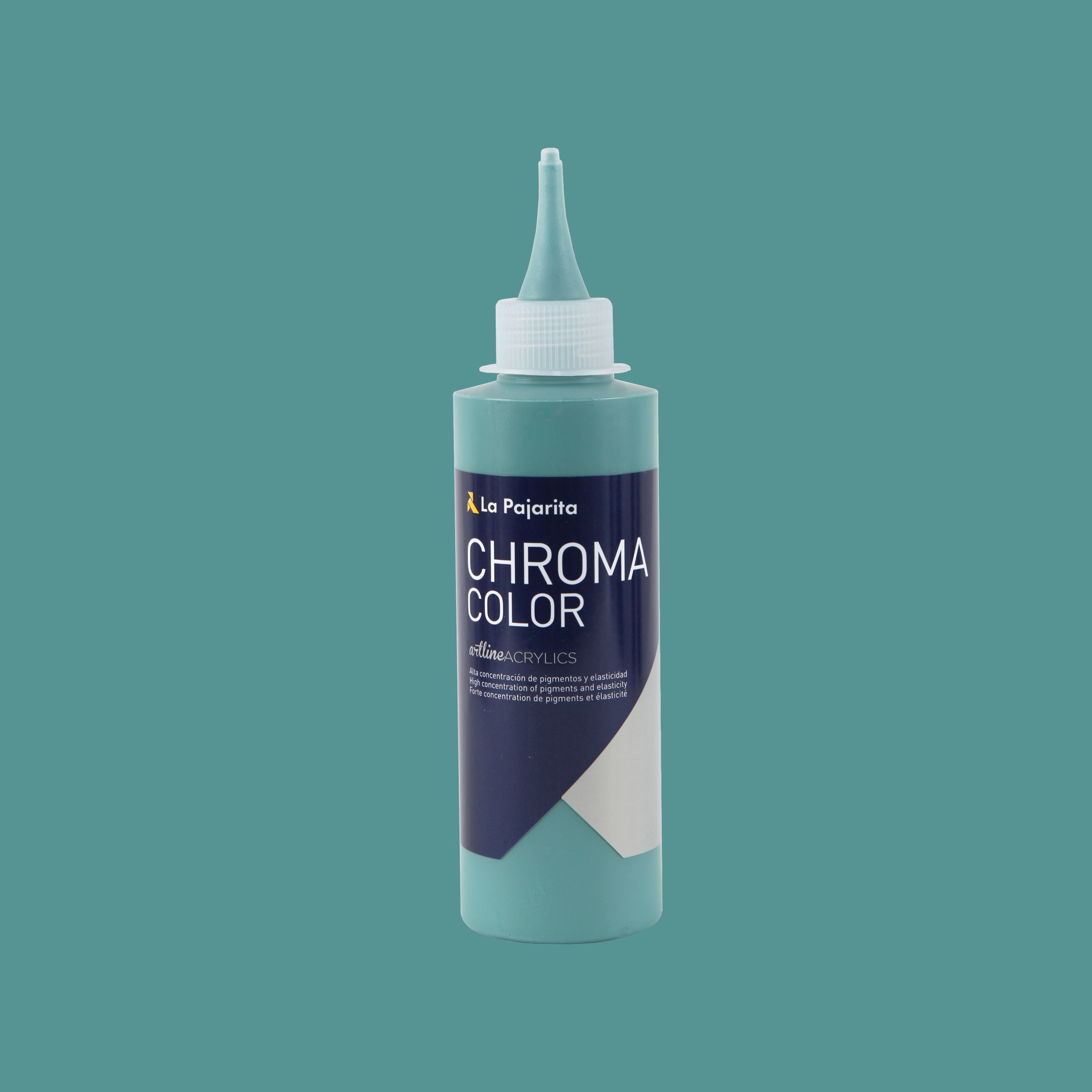 CHROMA COLOR CC-16 CYAN PRIMARIO