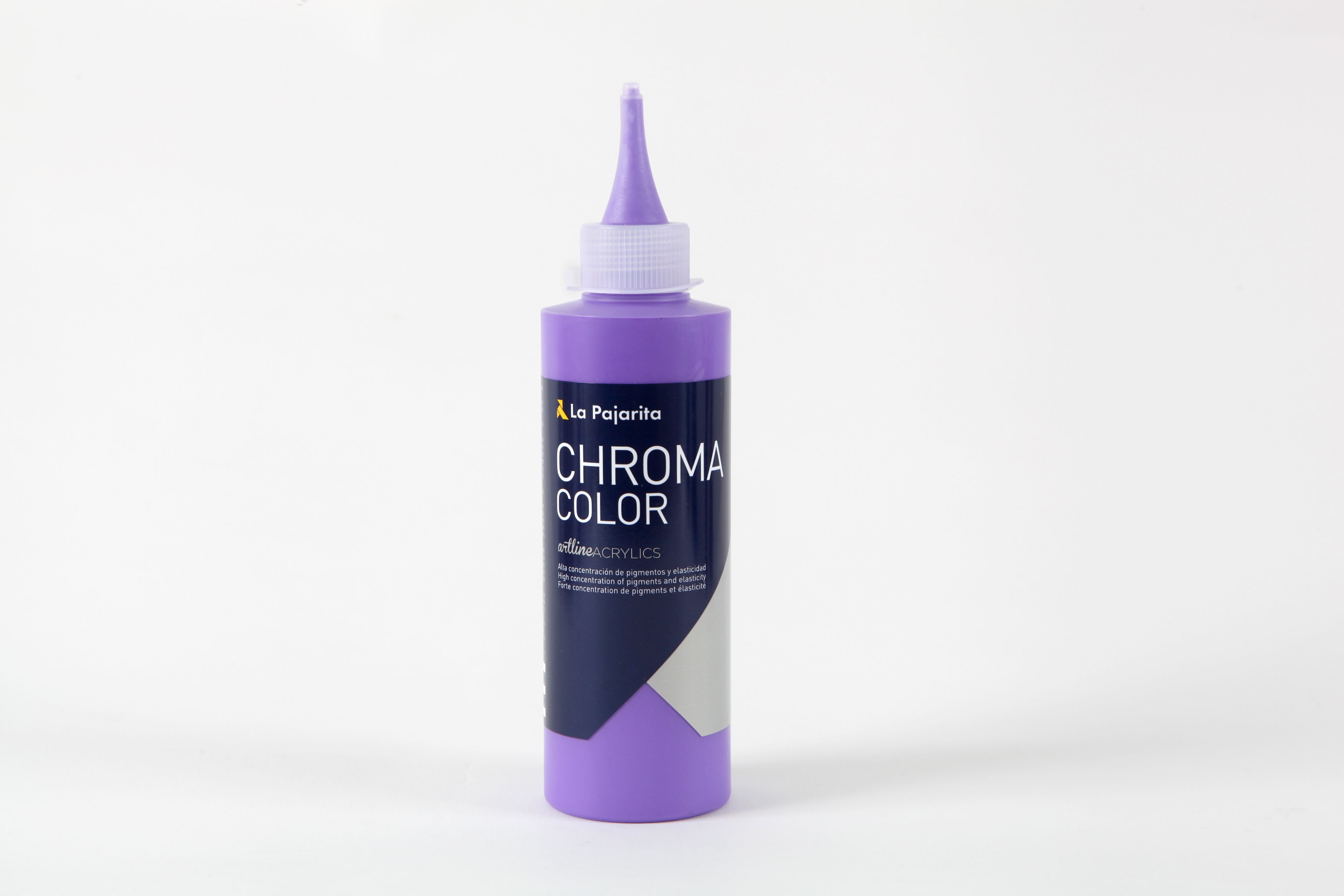 CHROMA COLOR CC-10 VIOLETA