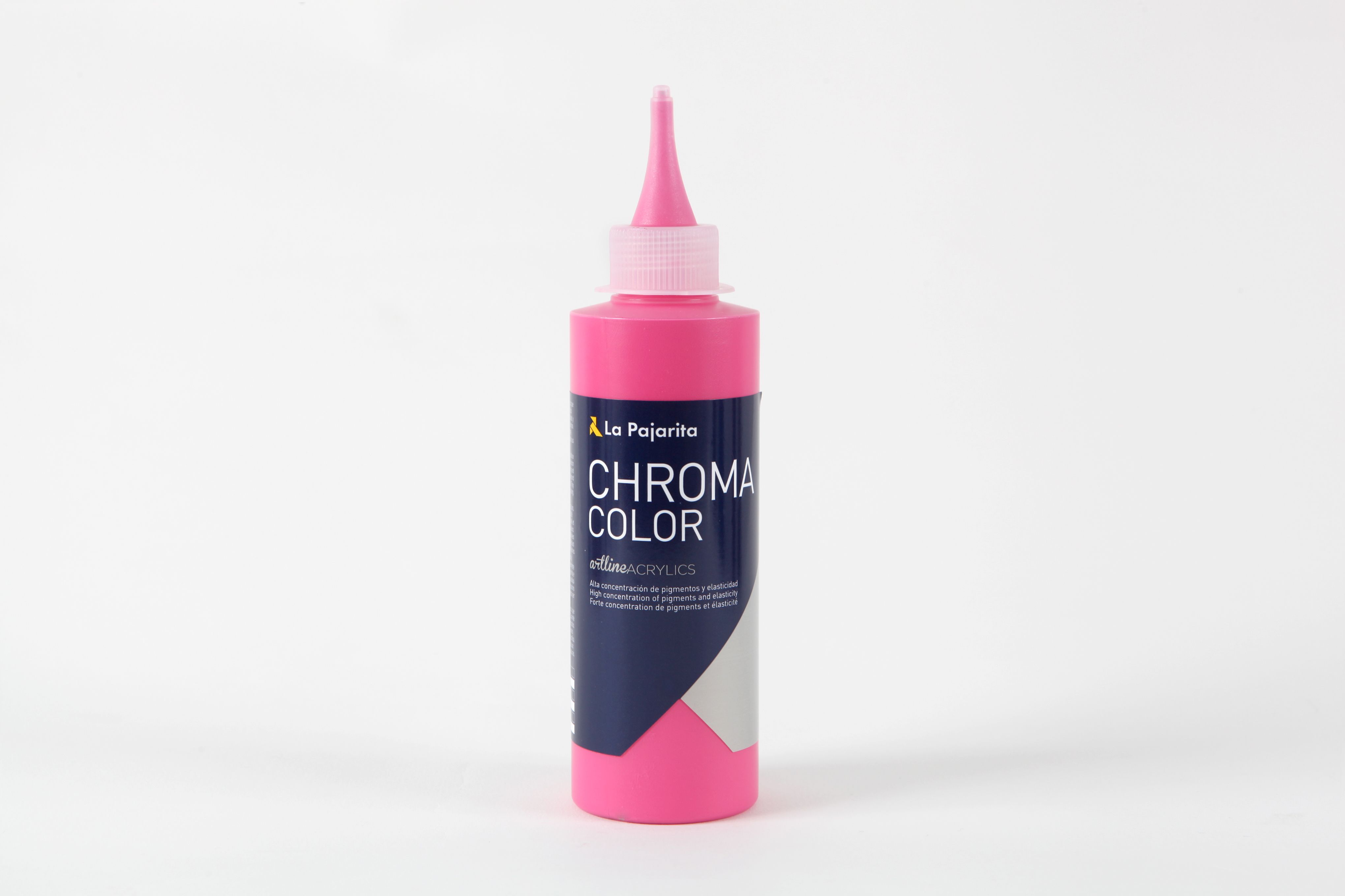 CHROMA COLOR CC-09 MAGENTA CLARO
