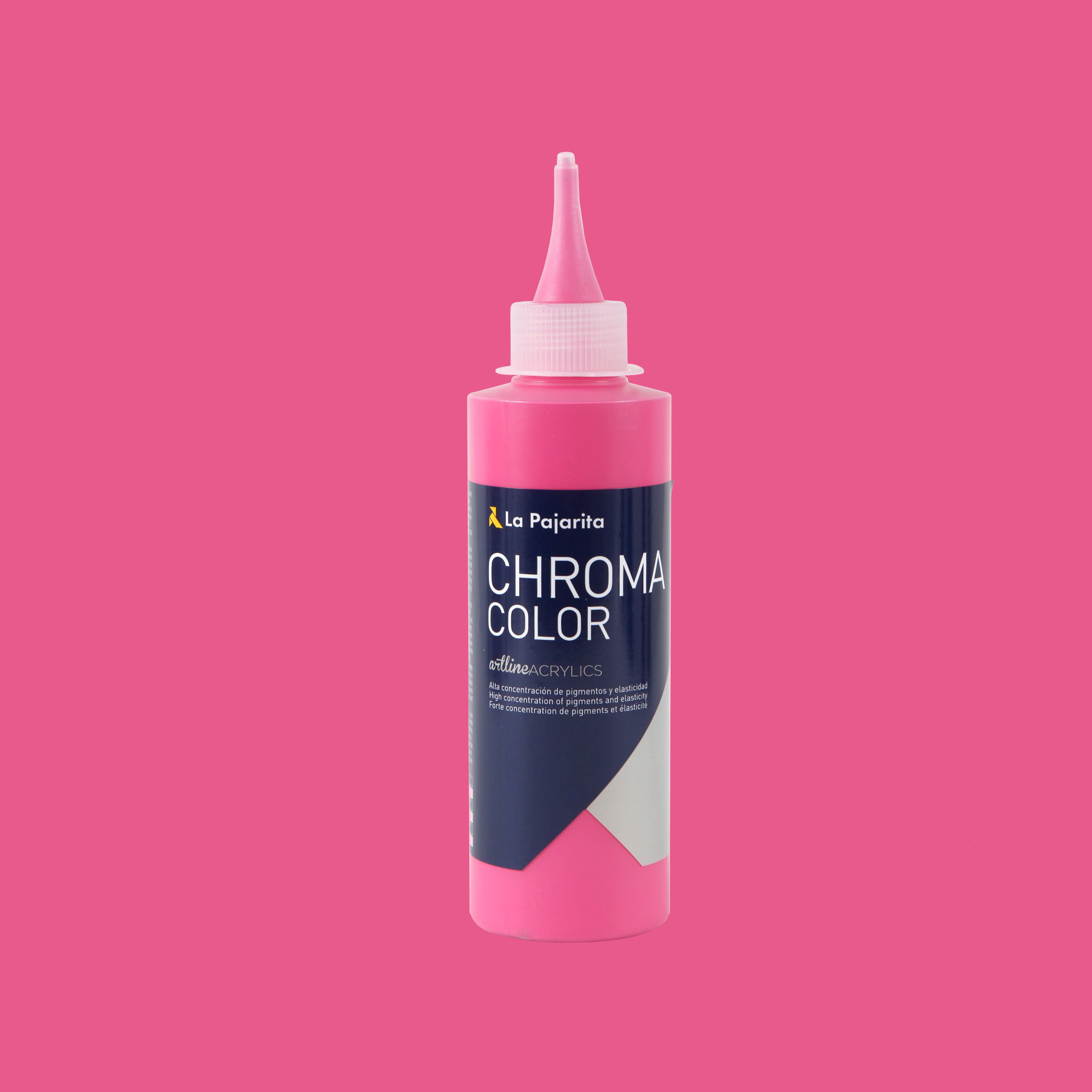CHROMA COLOR CC-09 MAGENTA CLARO