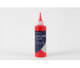 CHROMA COLOR CC-06 ROJO DE CADMIO MEDIO (TONO)