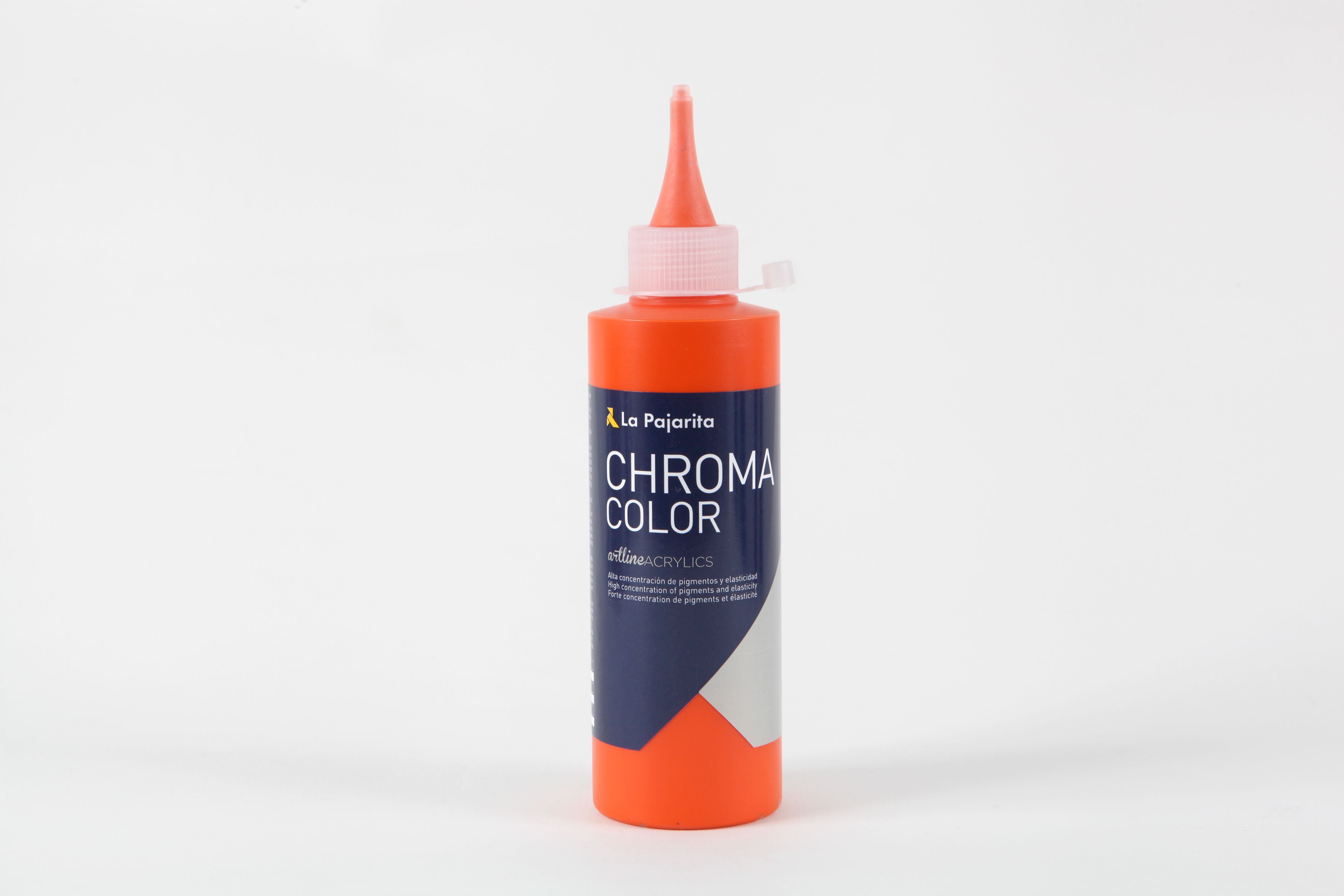 CHROMA COLOR CC-05 NARANJA NAPHTOL