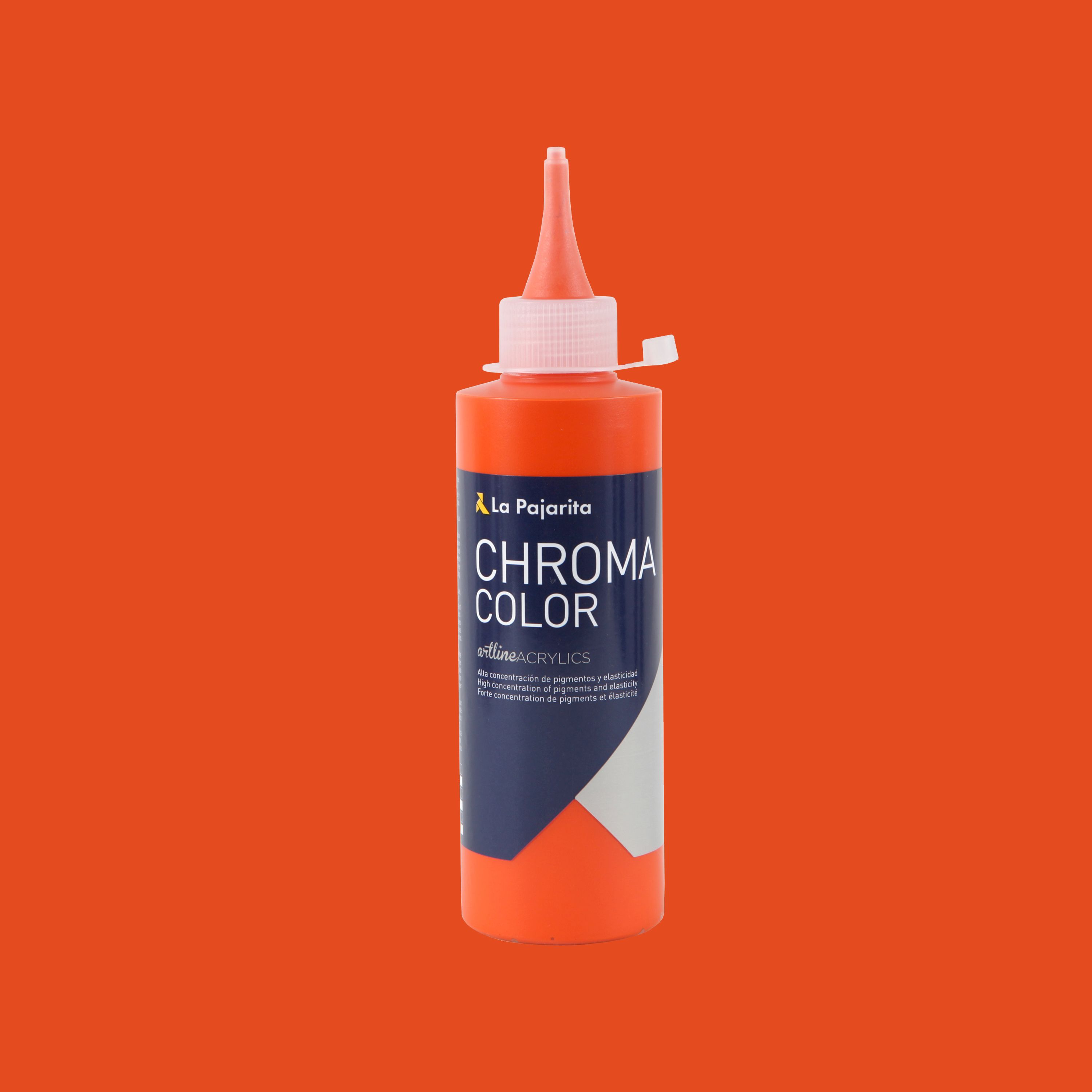 CHROMA COLOR CC-05 NARANJA NAPHTOL