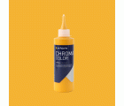 CHROMA COLOR CC-04 AMARILLO CADMIO OSCURO (TONO)