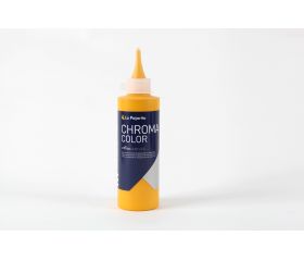 CHROMA COLOR CC-04 AMARILLO CADMIO OSCURO (TONO)