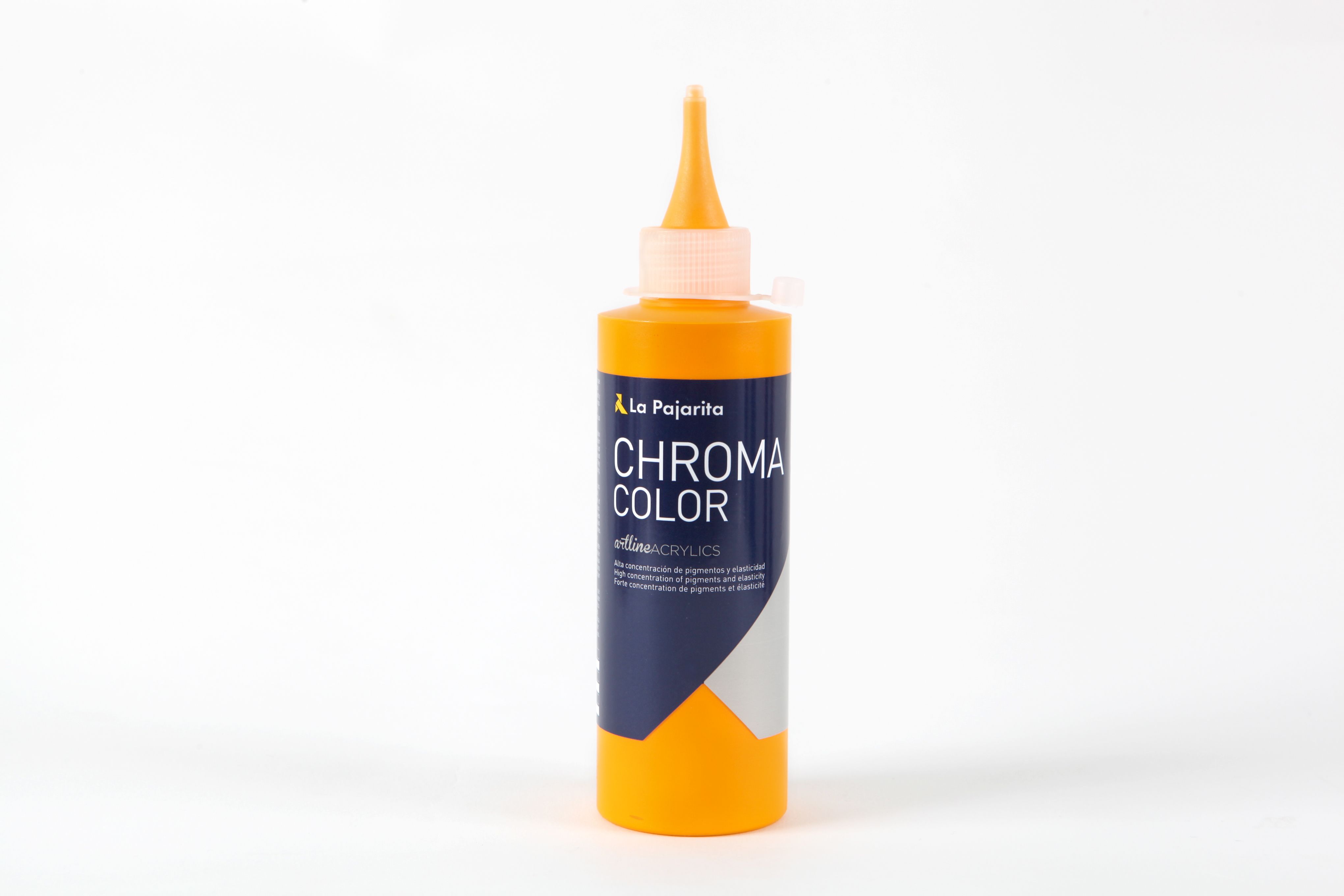 CHROMA COLOR CC-03 AMARILLO ANARANJADO AZO