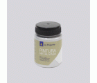 PINTURA METALIZADA ME-01 PLATA - 0,075 L