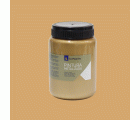PINTURA METALIZADA ME-04 ORO DUCADO - 0,375 L