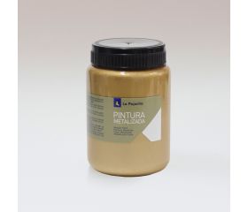 PINTURA METALIZADA ME-04 ORO DUCADO