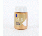 PINTURA METALIZADA ME-04 ORO DUCADO - 0,035 L