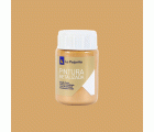 PINTURA METALIZADA ME-04 ORO DUCADO - 0,035 L
