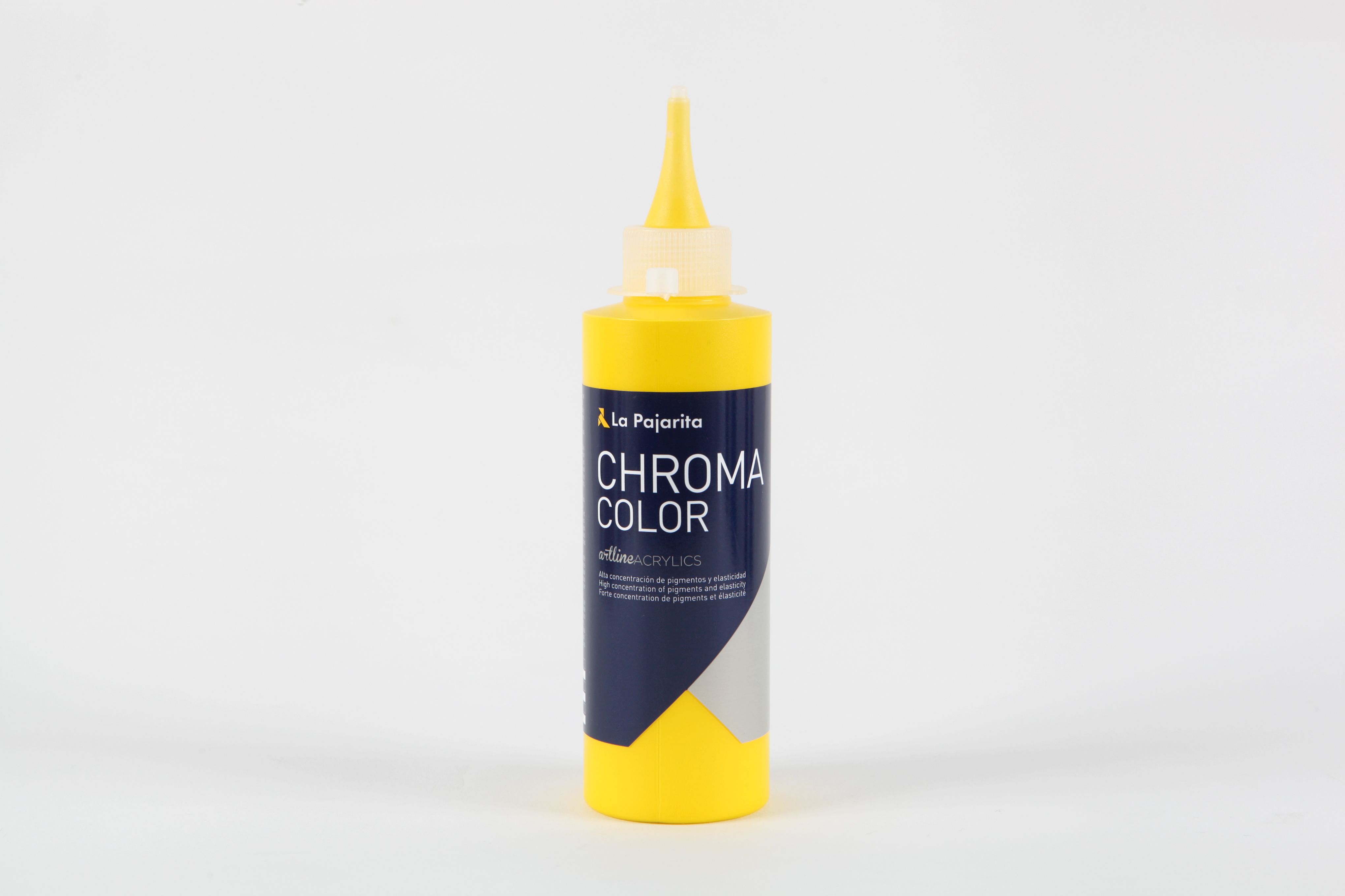 CHROMA COLOR CC-02 AMARILLO MEDIO AZO