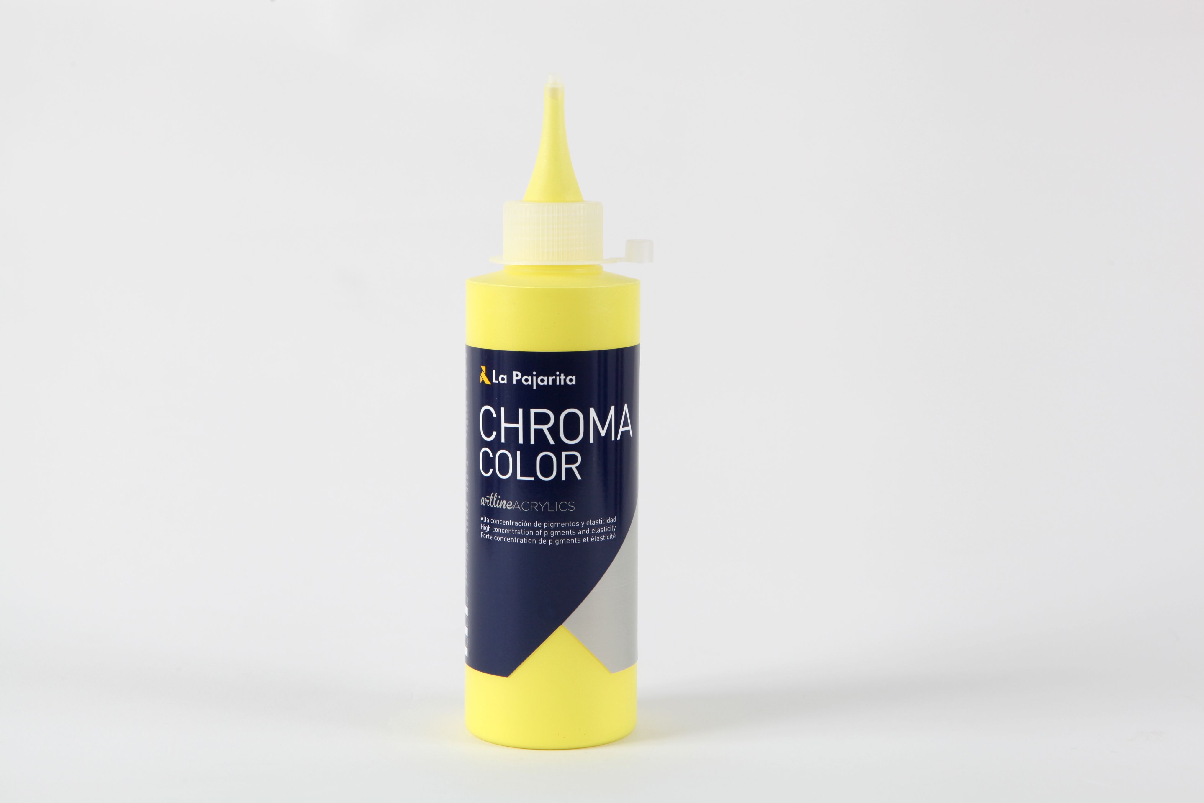 CHROMA COLOR CC-01 AMARILLO LIMON AZO PRIMARIO