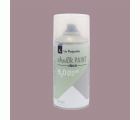 CHALK PAINT SPRAY CPS-08 MALVA FUMÉE