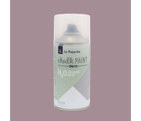CHALK PAINT SPRAY CPS-08 MALVA FUMÉE