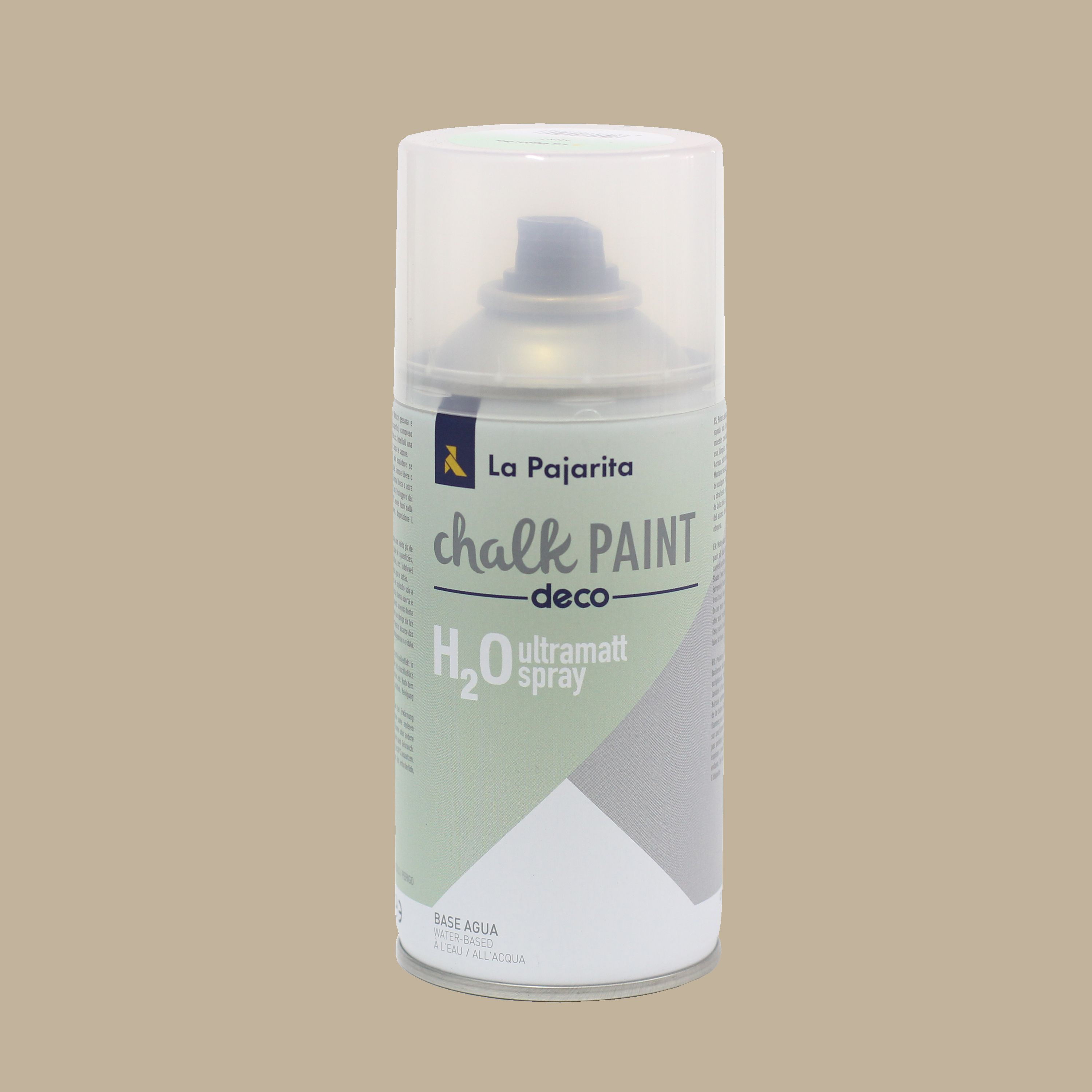 CHALK PAINT SPRAY CPS-03 LINO