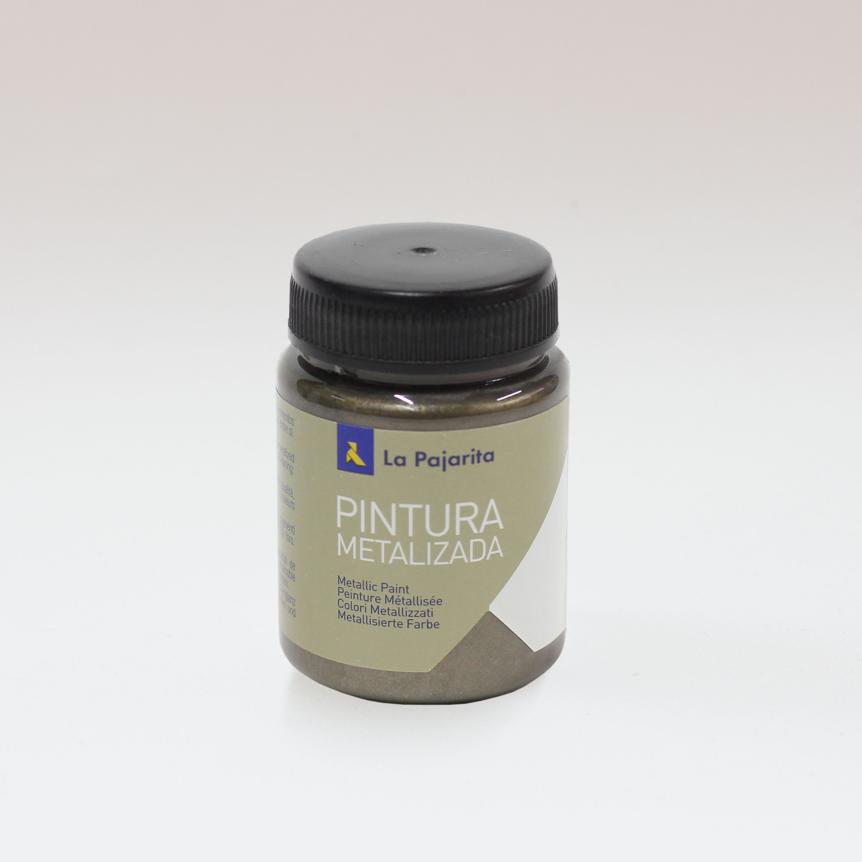 PINTURA METALIZADA ME-06 BRONCE - 0,075 L