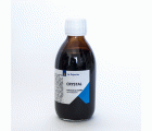 LACA TRANSPARENTE CRISTAL C-01 MARRON - 0,25 L