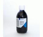 LACA TRANSPARENTE CRISTAL C-13 NEGRO - 0,25 L