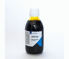 LACA TRANSPARENTE CRISTAL C-03 AMARILLO - 0,25 L