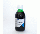 LACA TRANSPARENTE CRISTAL C-04 VERDE ESMERALDA - 0,25 L
