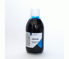 LACA TRANSPARENTE CRISTAL C-05 AZUL TURQUESA - 0,25 L