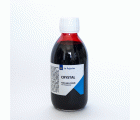 LACA TRANSPARENTE CRISTAL C-02 ROJO - 0,25 L