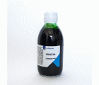 LACA TRANSPARENTE CRISTAL C-06 VERDE OSCURO - 0,25 L