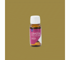 LACA TRANSPARENTE CRISTAL C-12 OCRE