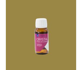 LACA TRANSPARENTE CRISTAL C-12 OCRE