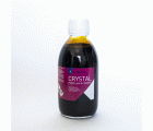 LACA TRANSPARENTE CRISTAL C-12 OCRE - 0,25 L
