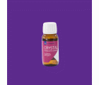 LACA TRANSPARENTE CRISTAL C-07 VIOLETA