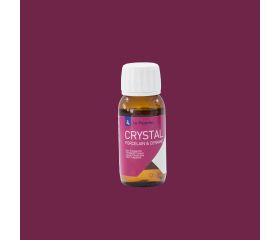 LACA TRANSPARENTE CRISTAL C-08 ROSA