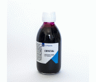 LACA TRANSPARENTE CRISTAL C-11 BURDEOS - 0,25 L