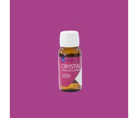 LACA TRANSPARENTE CRISTAL C-17 MAGENTA