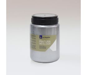 PINTURA METALIZADA ME-02 GRIS PLOMO