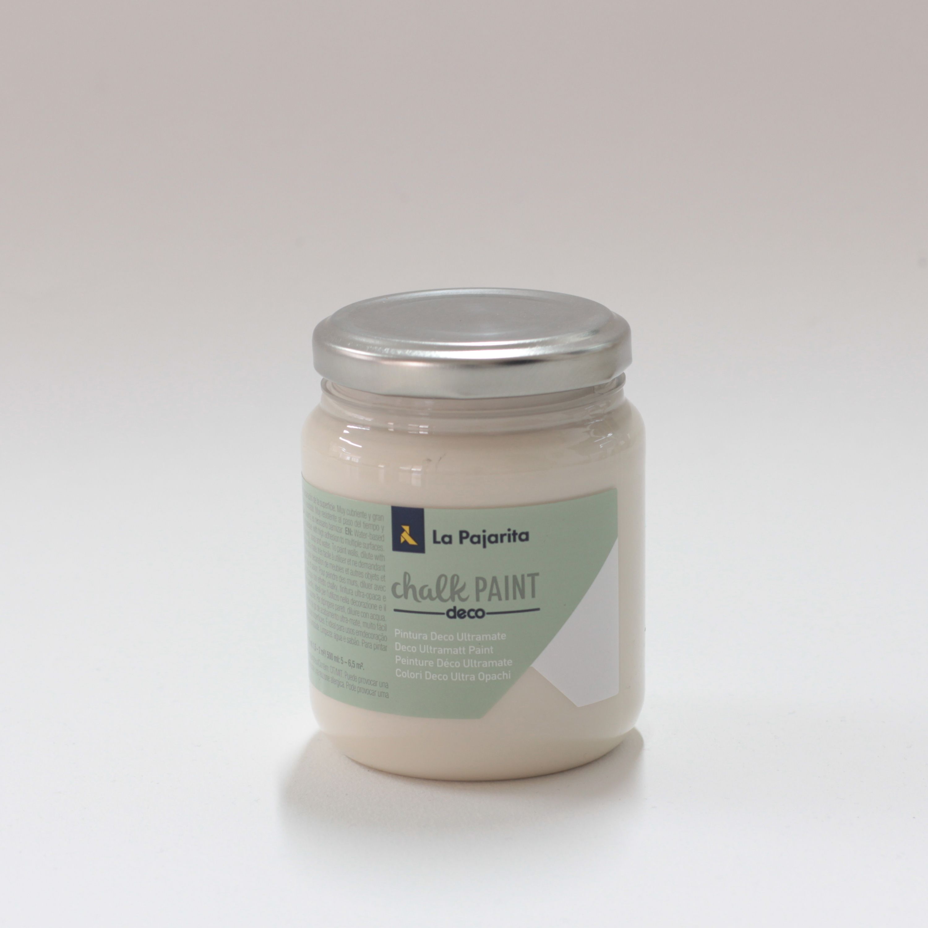 CHALK PAINT CP-38 NUDE