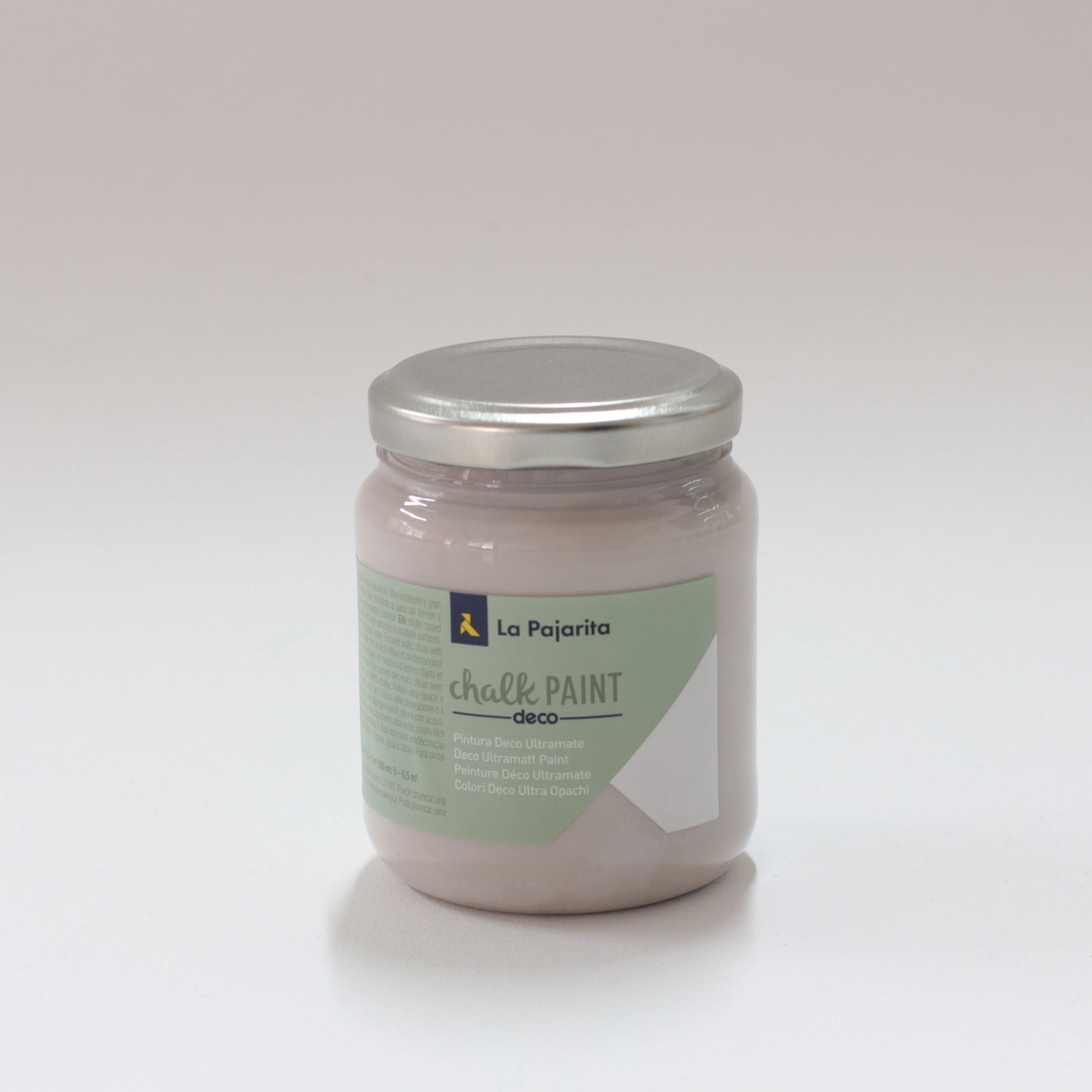 CHALK PAINT CP-41 SMOOTH GREY