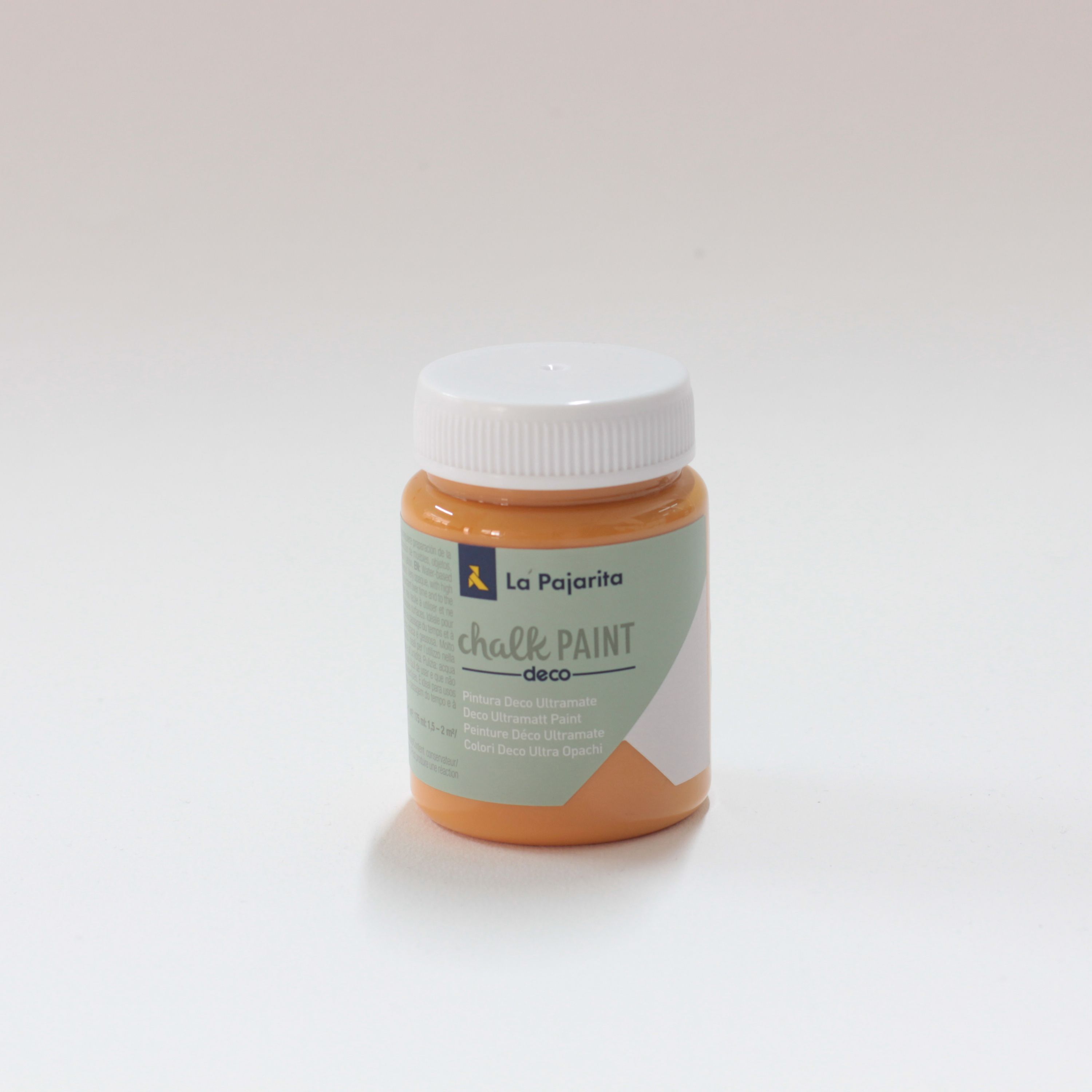 CHALK PAINT CP-39 SUNSET - 0,075 L