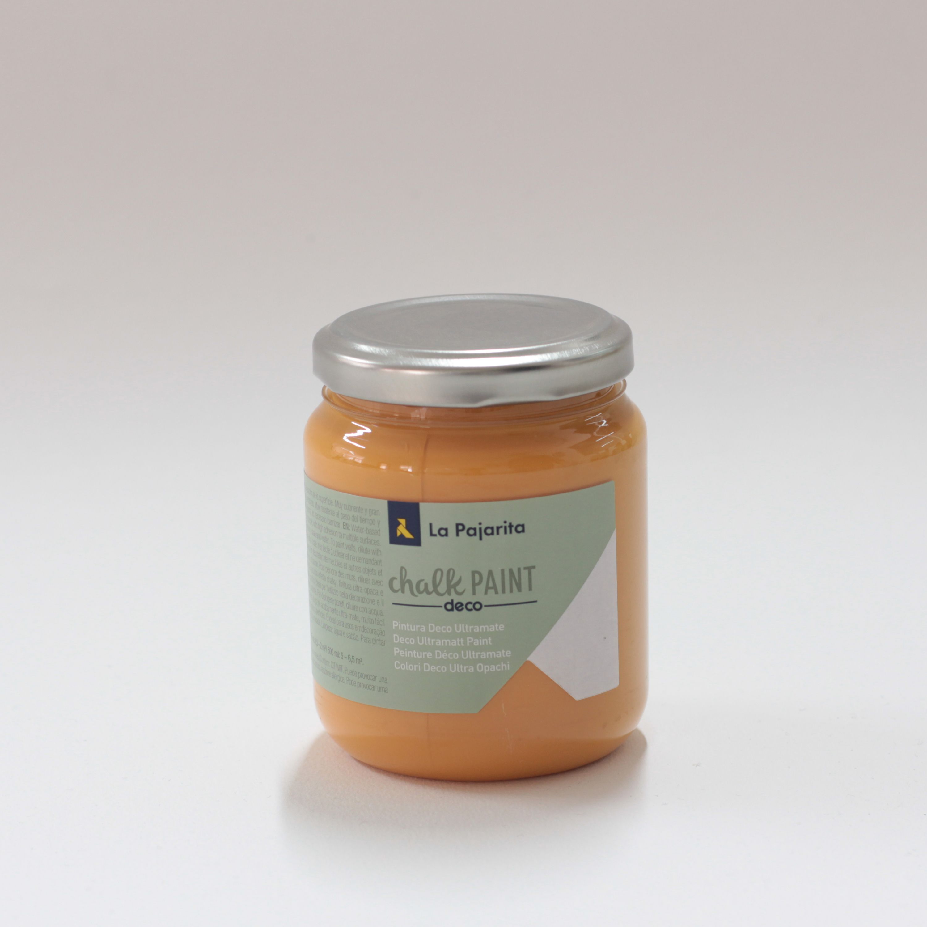 CHALK PAINT CP-39 SUNSET