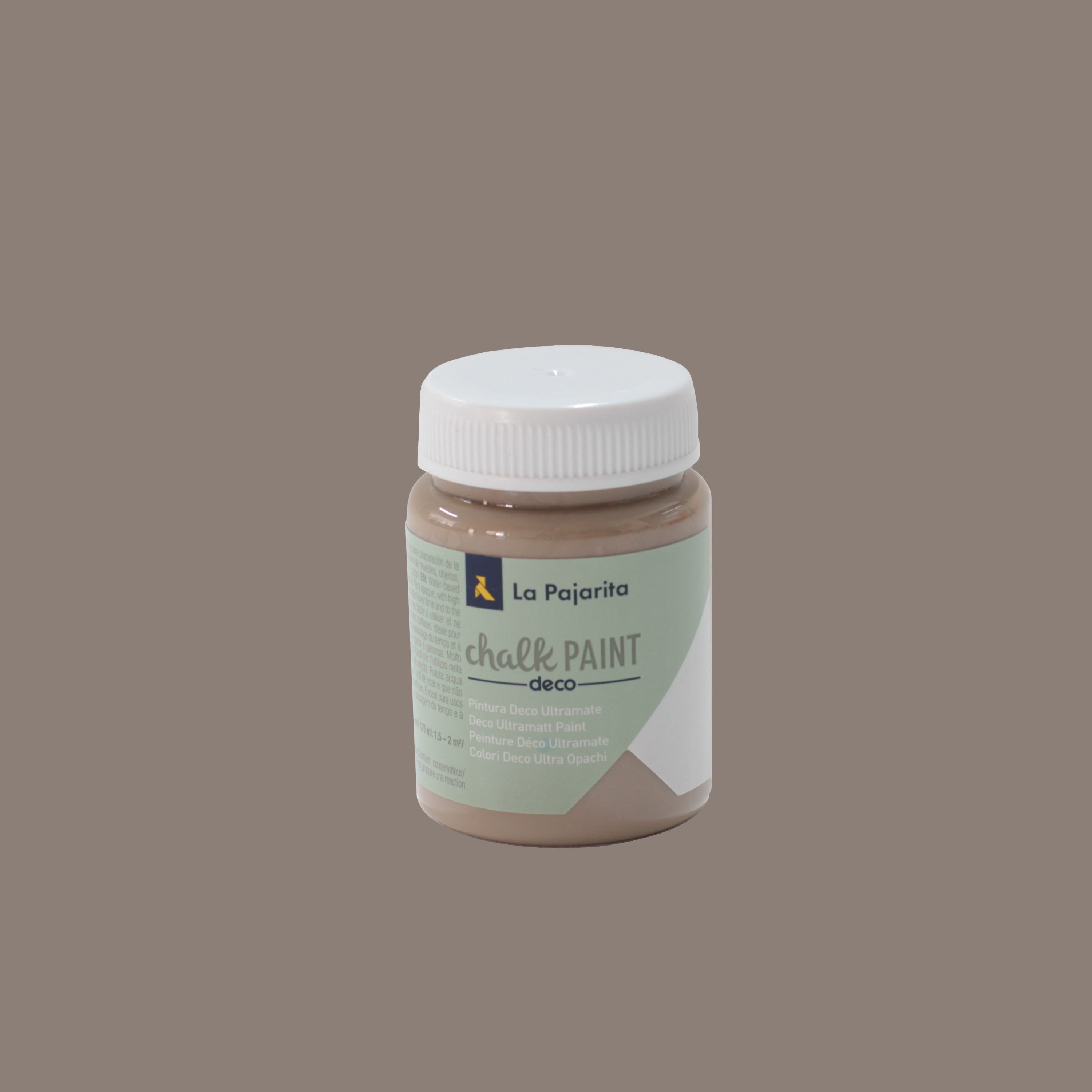 CHALK PAINT CP-42 TOFFEE - 0,075 L