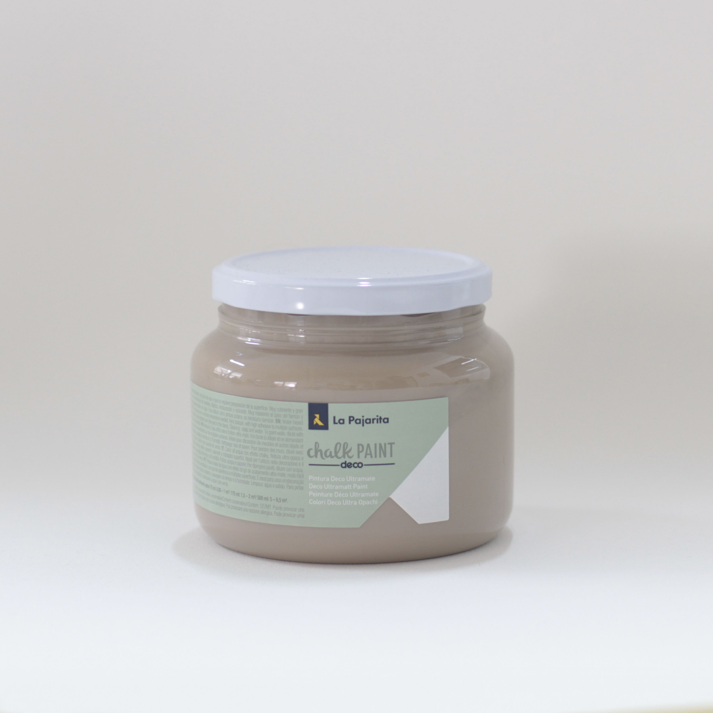 CHALK PAINT CP-42 TOFFEE - 0,5 L