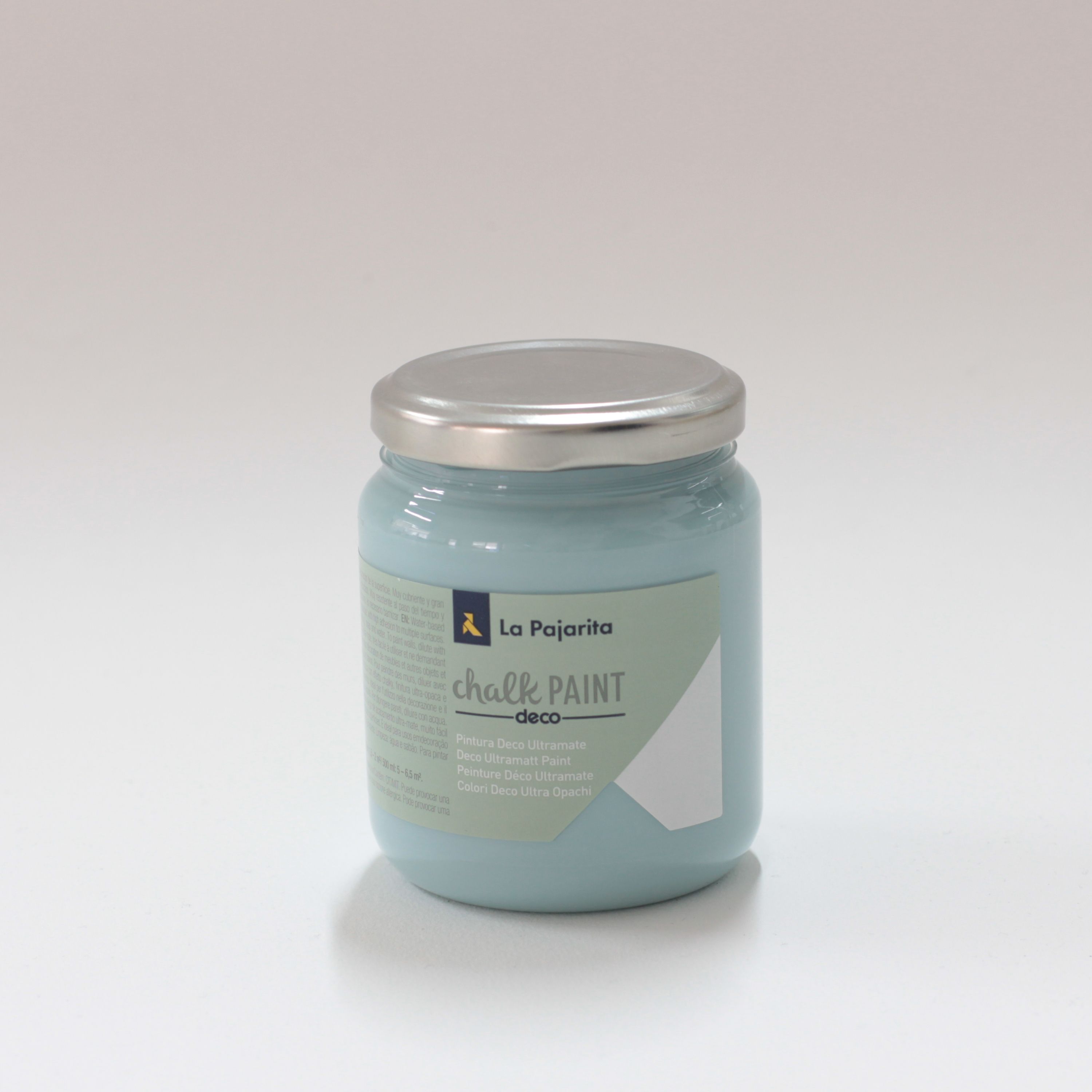 CHALK PAINT CP-40 PACIFIC ISLAND