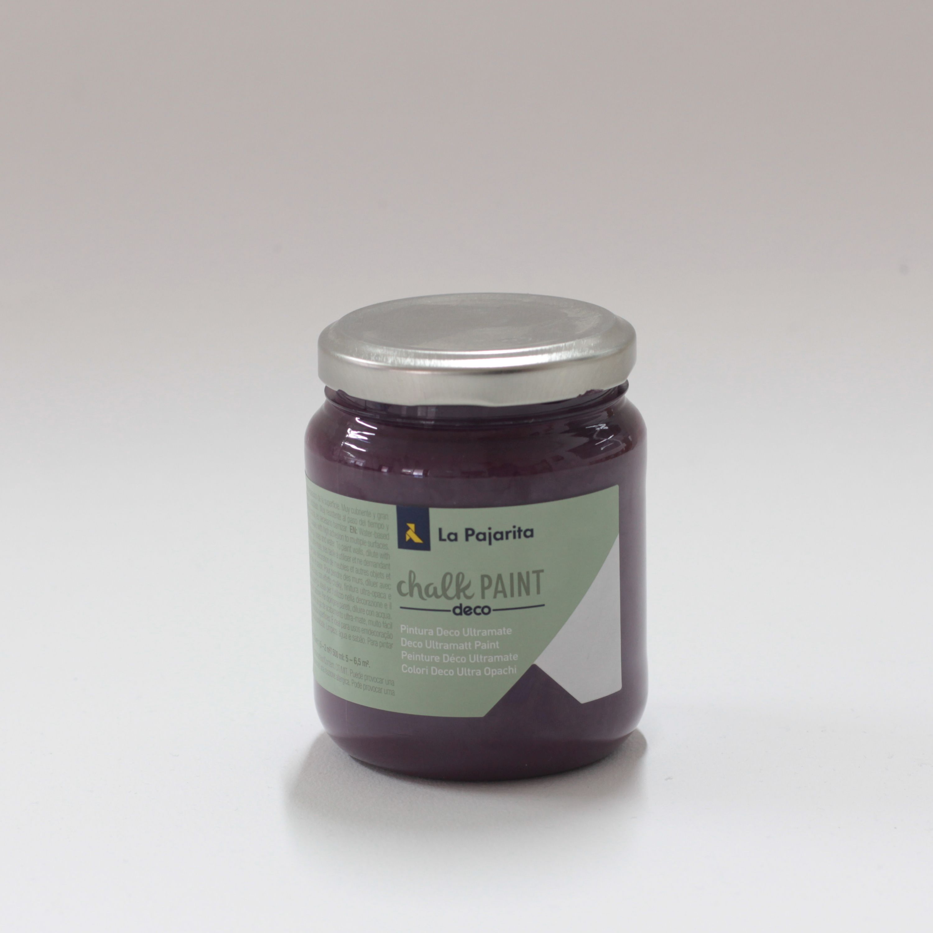 CHALK PAINT CP-43 AUBERGINE
